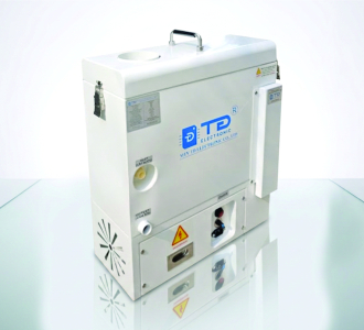 Máy phun sương một vỉ 12 mắt Model TD-JS04A