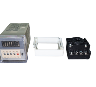Bộ đếm kỹ thuật số DH48J-11A