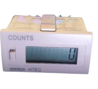 Bộ đếm sản phẩm điện tử kĩ thuật số H7EC