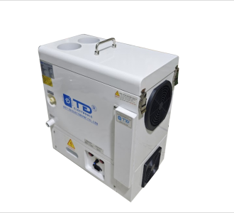 Máy phun sương, tạo ẩm 2 vỉ 10 mắt Model TD-JS06A