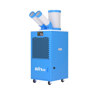 Máy Điều hòa di động  Airko DAKC-45 New 2025
