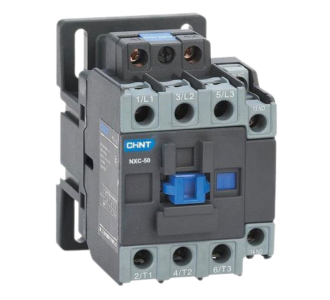 Contactor Chint NXC-50 220V 50A 22kW