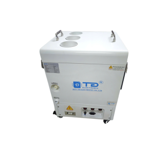 Máy phun sương, tạo ẩm 3 vỉ 12 mắt Model TD-JS12A