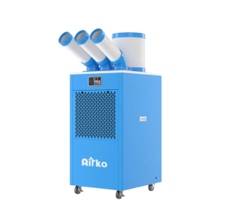 Máy Điều hòa di động Dorosin Airko DAKC-65 New 2025