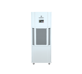 Máy hút ẩm công nghiệp Kosmen KM-180S