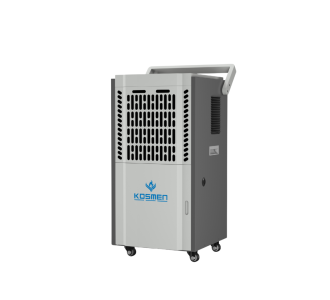 Máy hút ẩm công nghiệp Kosmen KM-90S