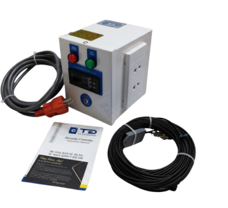 Tủ điều khiển độ ẩm tự động H01-HC110M  (Bản cảm biến thường)