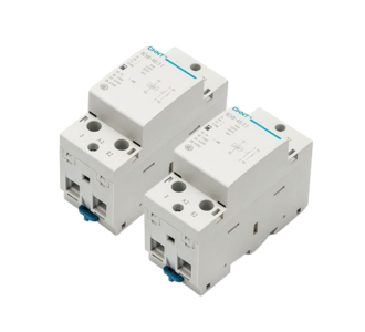 Khởi động từ NCH8-40/20 220/230V CHINT