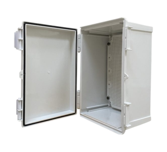 Hộp điện kín nước 250x350x170