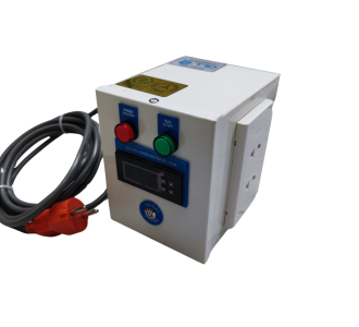 Tủ điều khiển độ ẩm tự động H01-HC110M (Bản cảm biến chống nước)