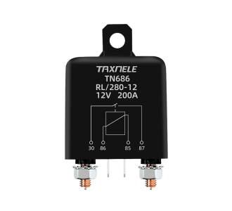 Relay khởi động 12V 200A TN686