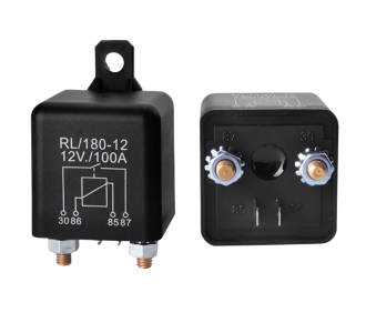 Relay khởi động 12V 100A TN686