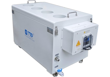 Máy Tạo Ẩm Kho Lạnh TP. HCM: Giải Pháp Khử Khuẩn & Bảo Quản Thịt Heo, Thực Phẩm Toàn Diện