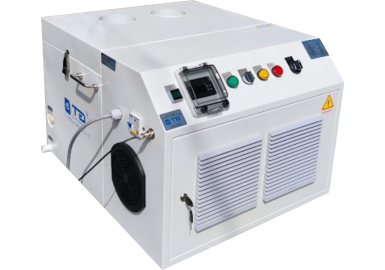 Máy Tạo Ẩm Công Nghiệp TP. HCM Giá Tốt, Chính Hãng | TD Electronic