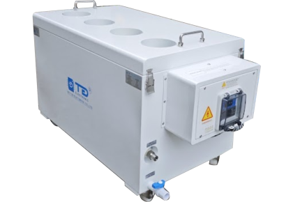 Máy Tạo Ẩm Kho Lạnh TP. HCM: Giải Pháp Khử Khuẩn & Bảo Quản Thịt Heo, Thực Phẩm Toàn Diện