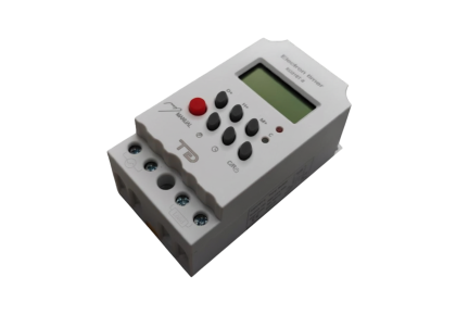 Mẹo Chọn Công Tắc Hẹn Giờ (Timer) Tự Động Chuẩn Nhất Cho Mọi Thiết Bị