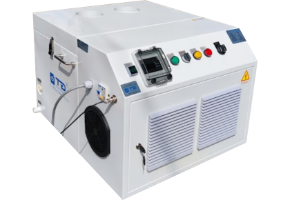 Máy Tạo Ẩm Công Nghiệp TP. HCM Giá Tốt, Chính Hãng | TD Electronic