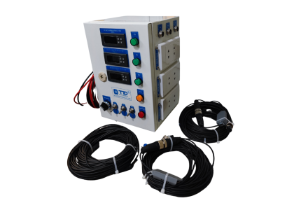 Thiết Bị Kiểm Soát Độ Ẩm Conotec & Ringder Tại TP.HCM | TĐ Electronic