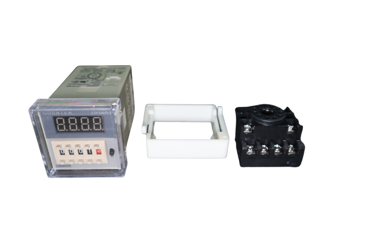 Bộ đếm kỹ thuật số DH48J-11A