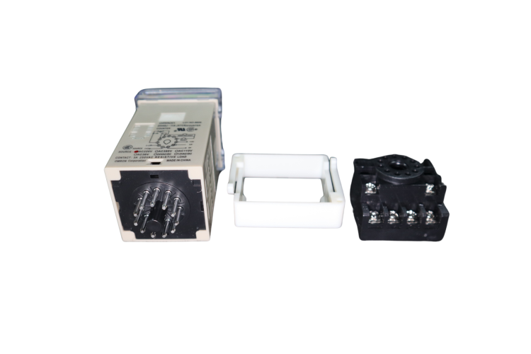 Bộ đếm kỹ thuật số DH48J-11A