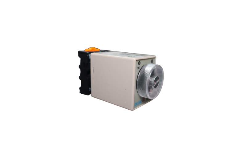Relay trễ CKC AH3-3 10M - Timer Delay 10M