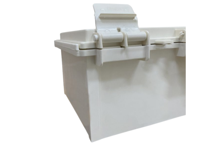 Hộp điện kín nước KYE 300x300x170
