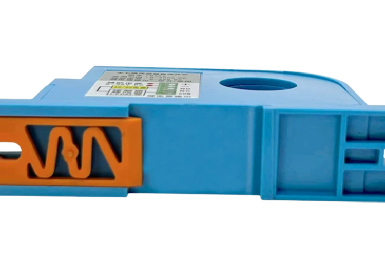 Công tắc cảm ứng dòng điện một chiều (D360) 0-50A - DC Sensor current switch D360