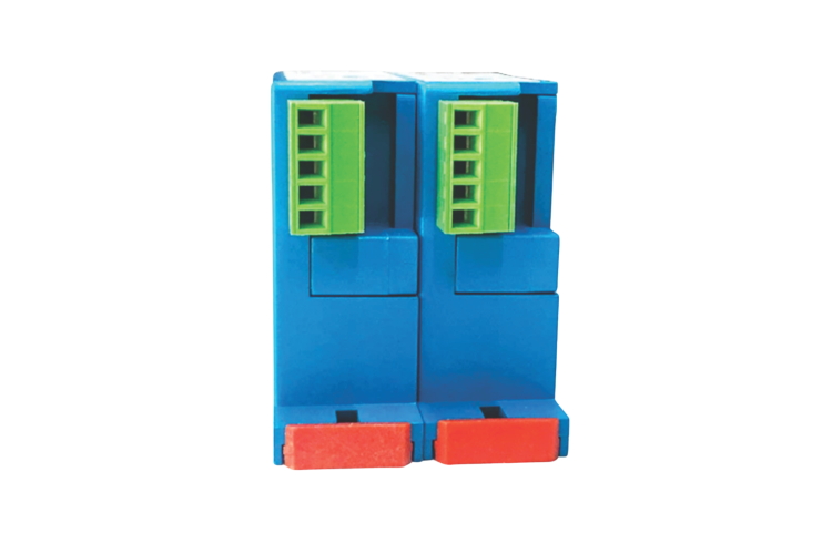 Công tắc cảm ứng dòng điện một chiều DC D366 0-300A