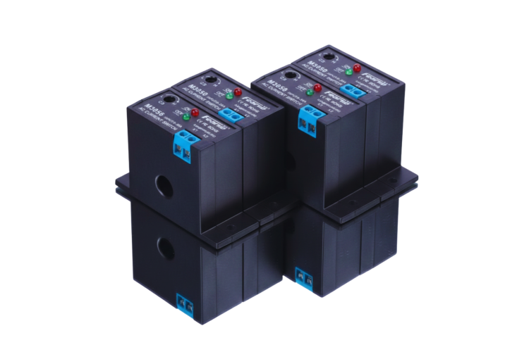 CÔNG TẮC CẢM BIẾN DÒNG ĐIỆN AC M3050 - Thường mở (NO)