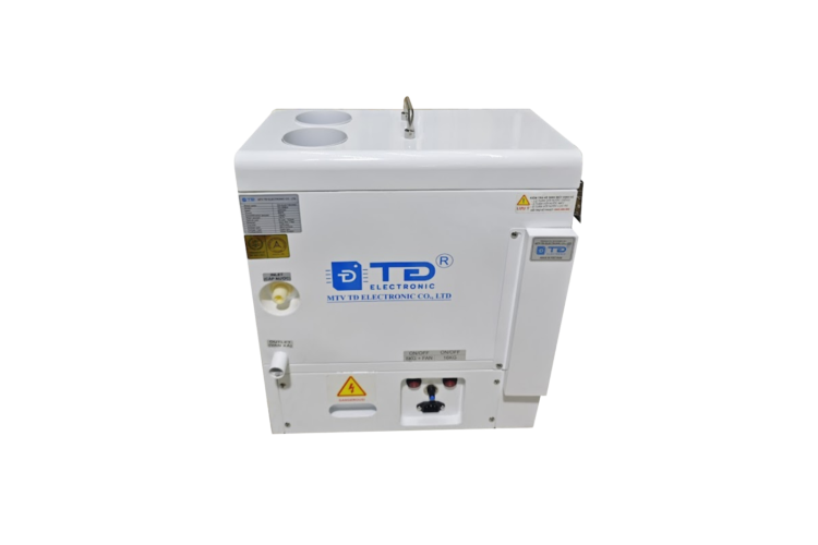 Máy phun sương tạo ẩm hai vỉ 12 mắt Model TD-JS08A