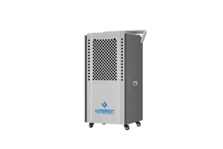 Máy hút ẩm công nghiệp Kosmen KM-150S