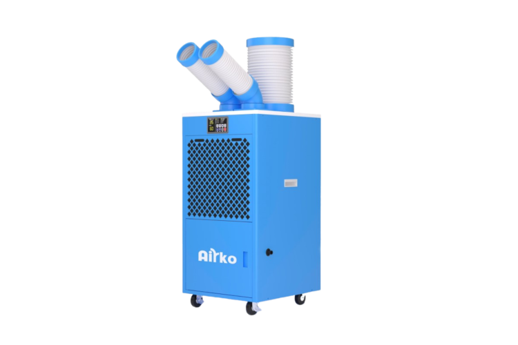 Máy Điều hòa di động  Airko DAKC-45 New 2025