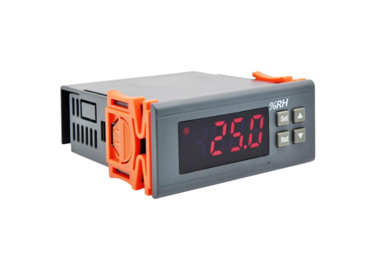 Bộ điều khiển độ ẩm tự động HC-110M - Tiêu chuẩn