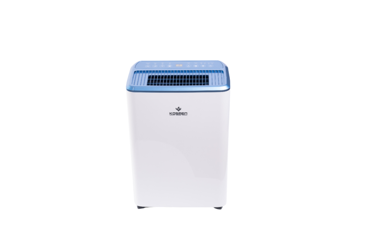 Máy hút ẩm Kosmen KM-12N
