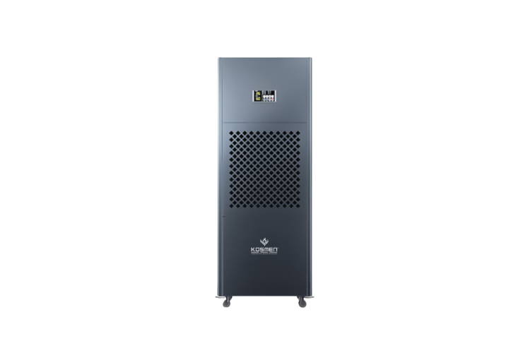 Máy hút ẩm công nghiệp Kosmen KM-210S
