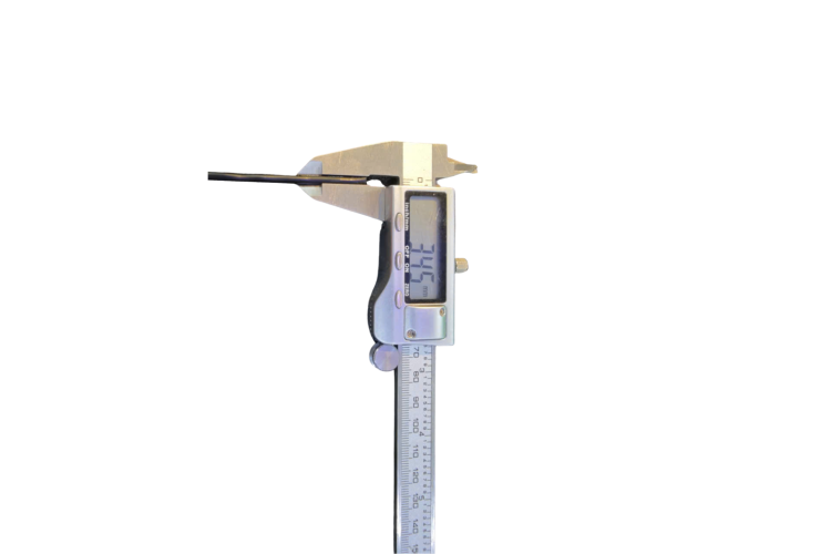 Dây cáp tín hiệu 2547 4 lõi 26awg - 1 lớp lưới chống nhiễu