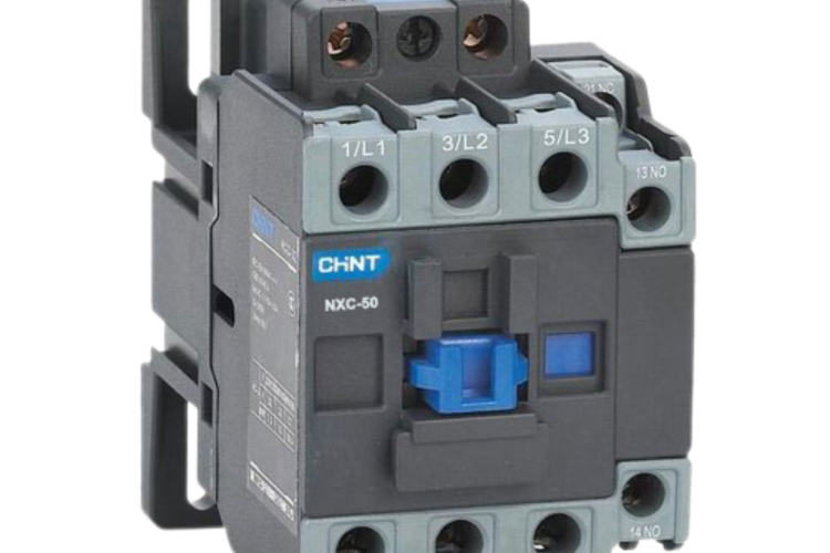 Khởi động từ NXC-50 380V 50/60Hz CHINT