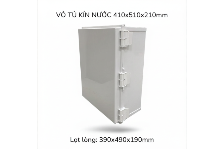 Hộp kỹ thuật KYE 410x510x210