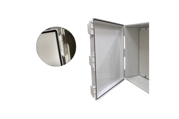Hộp kỹ thuật KYE 410x610x220