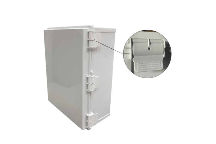 Hộp kỹ thuật KYE 410x610x220