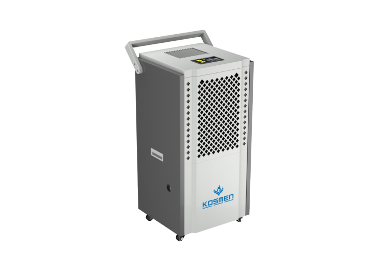 Máy hút ẩm công nghiệp Kosmen KM-150S