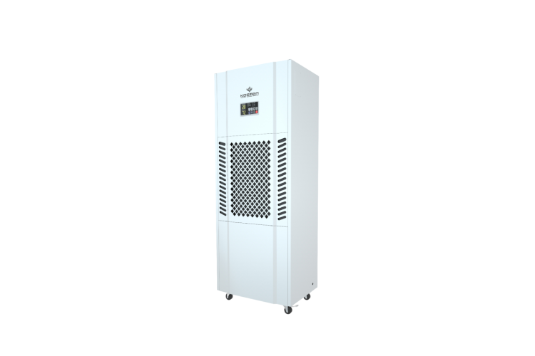 Máy hút ẩm công nghiệp Kosmen KM-180S