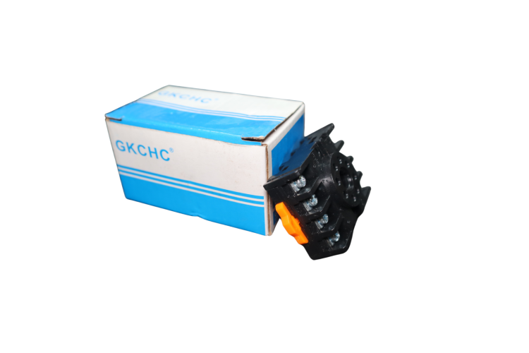 Relay trễ CKC AH3-3 10M - Timer Delay 10M
