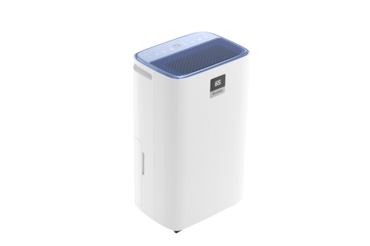 Máy lọc không khí và hút ẩm Kosmen KM-30N