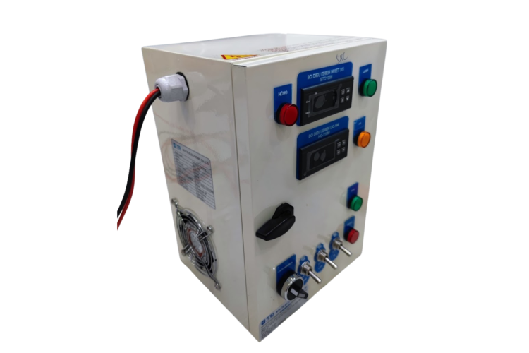 Tủ điều khiển nhiệt độ, độ ẩm H01-SHC1000