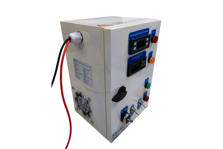 Tủ điều khiển nhiệt độ, độ ẩm tự động H01-RHC112E