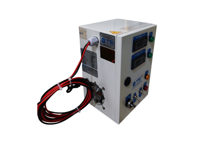 Tủ điều khiển độ ẩm tự động H02-HC110M