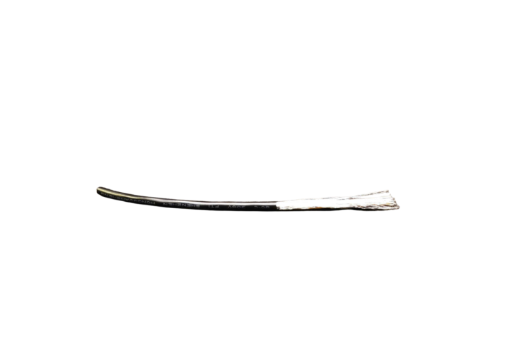 Dây cáp tín hiệu 2547 4 lõi 26awg - 1 lớp lưới chống nhiễu