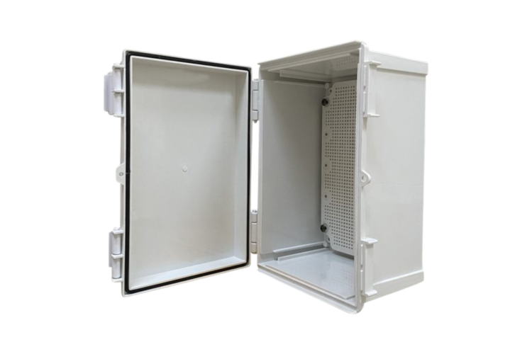 Hộp điện kín nước 160x260x150