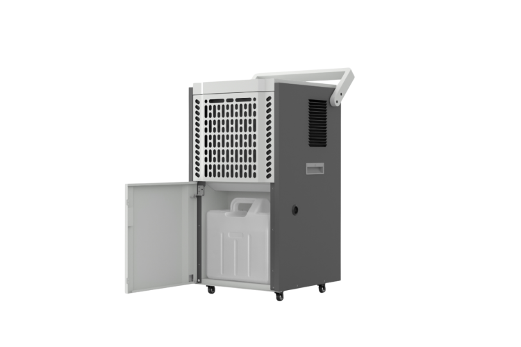 Máy hút ẩm công nghiệp Kosmen KM-90S